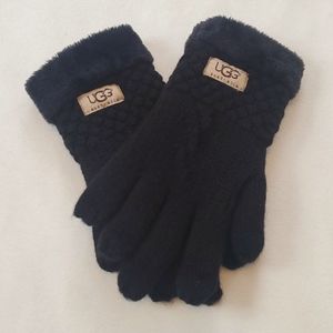 UGG WINTER Gloves